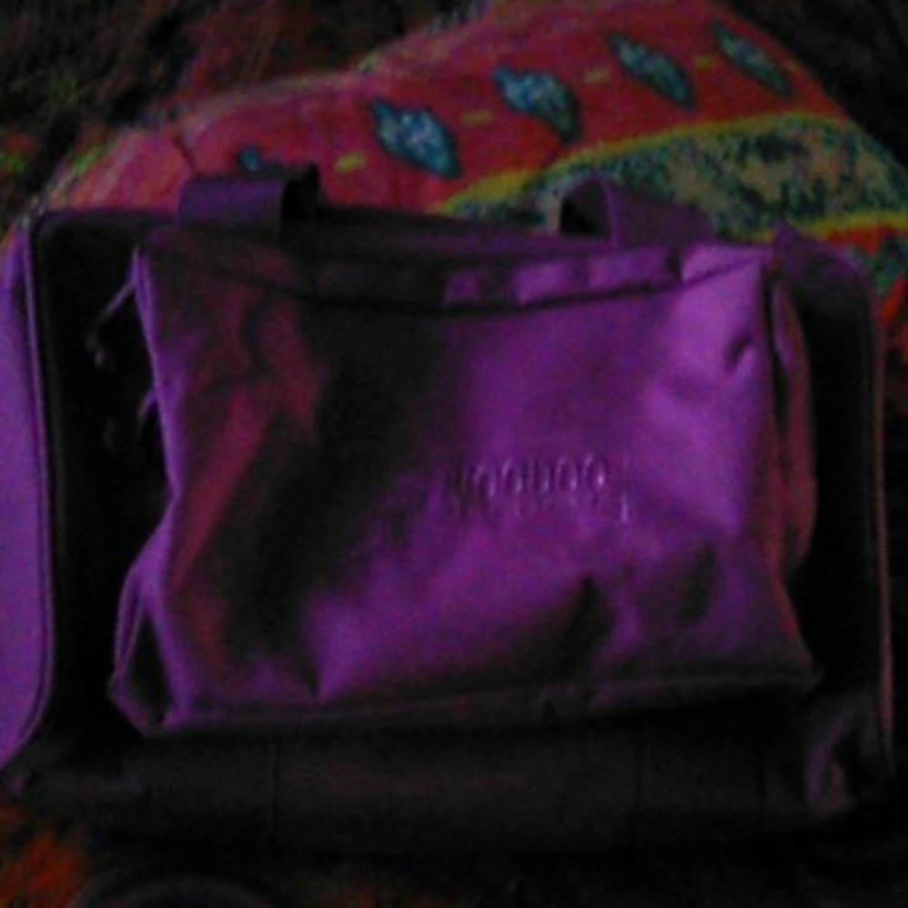 Voodoo Tactical Gear Bag